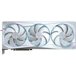 Видеокарта GIGABYTE GeForce RTX5080 16GB MASTER ICE Фото
