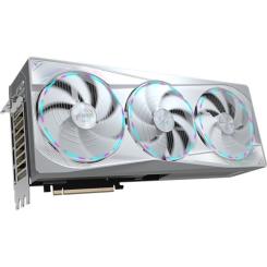 Видеокарта GIGABYTE GeForce RTX5080 16GB MASTER ICE Фото 1