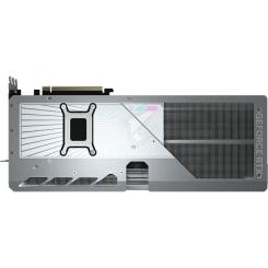 Видеокарта GIGABYTE GeForce RTX5080 16GB MASTER ICE Фото 4