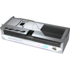 Видеокарта GIGABYTE GeForce RTX5080 16GB MASTER ICE Фото 5