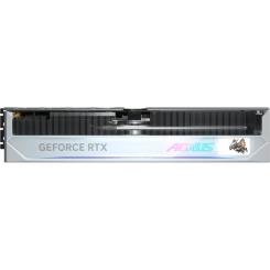 Видеокарта GIGABYTE GeForce RTX5080 16GB MASTER ICE Фото 6