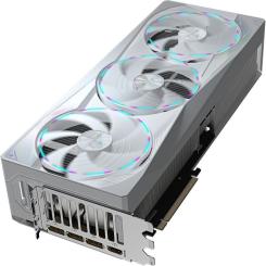 Видеокарта GIGABYTE GeForce RTX5080 16GB MASTER ICE Фото 7