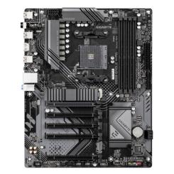 Материнская плата GIGABYTE B550 EAGLE WIFI6 Фото