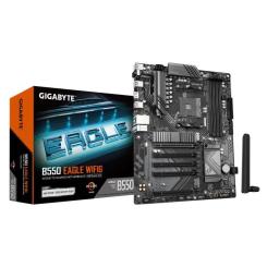 Материнская плата GIGABYTE B550 EAGLE WIFI6 Фото 3