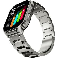 Смарт-часы HiFuture ultra 3 pro silver Фото 4