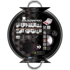 Сотейник MasterPro Hi-tech 3, 24 см Фото 9
