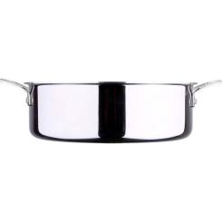 Сотейник MasterPro Hi-tech 3, 24 см Фото 2