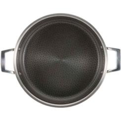 Сотейник MasterPro Hi-tech 3, 24 см Фото 3