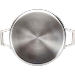 Сотейник MasterPro Hi-tech 3, 24 см Фото 4