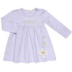 Платье детское Breeze с цветочками Фото