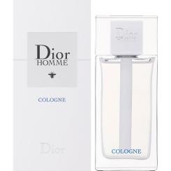 Одеколон Dior Homme Cologne 125 мл Фото 1