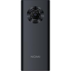 Мобильный телефон Nomi i2841 Black Фото 2
