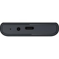 Мобильный телефон Nomi i2841 Black Фото 6