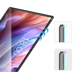 Стекло защитное BeCover Teclast Tab T65 Max 13" Фото 3