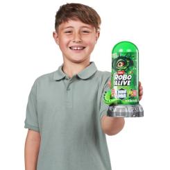 Интерактивная игрушка Pets & Robo Alive ДНК Стиракозавра Фото 1