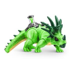 Интерактивная игрушка Pets & Robo Alive ДНК Стиракозавра Фото 5