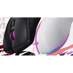 Мышка Hator Pulsar 3 USB Black Фото 10