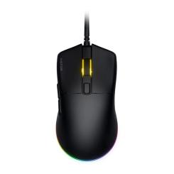 Мышка Hator Pulsar 3 USB Black Фото