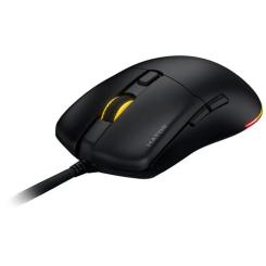 Мышка Hator Pulsar 3 USB Black Фото 1