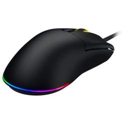 Мышка Hator Pulsar 3 USB Black Фото 2