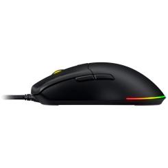 Мышка Hator Pulsar 3 USB Black Фото 3