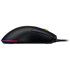 Мышка Hator Pulsar 3 USB Black Фото 4