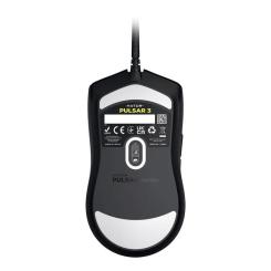 Мышка Hator Pulsar 3 USB Black Фото 5