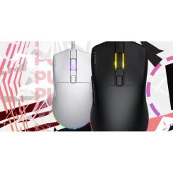 Мышка Hator Pulsar 3 USB Black Фото 7