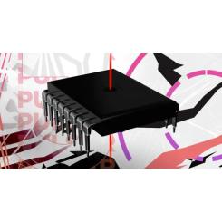 Мышка Hator Pulsar 3 USB Black Фото 8