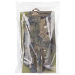 Тактические перчатки 2E Full Touch XL камуфляж Фото 6