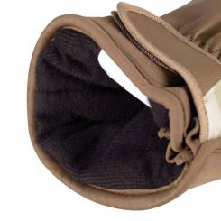 Тактические перчатки 2E Winter Full Touch 3M XL камуфляж Фото 3