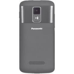 Мобильный телефон Panasonic KX-TU160 Grey Фото 1