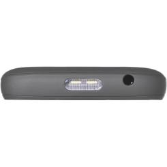 Мобильный телефон Panasonic KX-TU160 Grey Фото 5