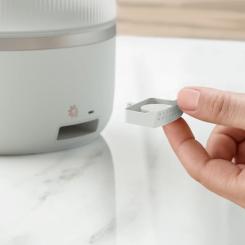 Увлажнитель воздуха Philips HU1510/04 Фото 10