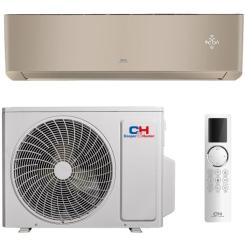 Кондиционер Cooper&Hunter Supreme Continental Фото 1