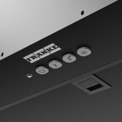 Вытяжка кухонная Franke Box Flush Basic FBFE BK A52 Фото 2