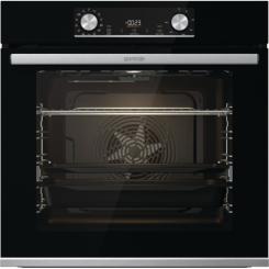 Духовой шкаф Gorenje BOSX6737E13BG Фото