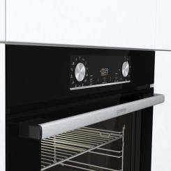 Духовой шкаф Gorenje BOSX6737E13BG Фото 6