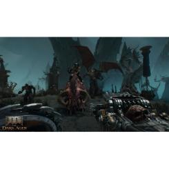 Игра Sony Doom The Dark Ages, BD диск Фото 4