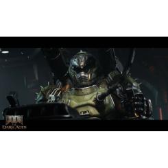 Игра Sony Doom The Dark Ages, BD диск Фото 7