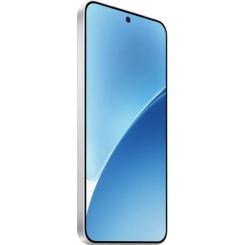 Мобильный телефон Xiaomi 15 12/256GB White Фото 2
