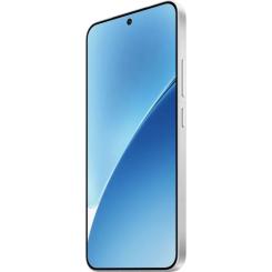 Мобильный телефон Xiaomi 15 12/256GB White Фото 3