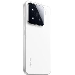 Мобильный телефон Xiaomi 15 12/256GB White Фото 5