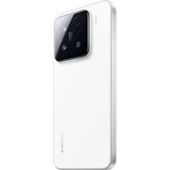 Мобильный телефон Xiaomi 15 12/256GB White Фото 6