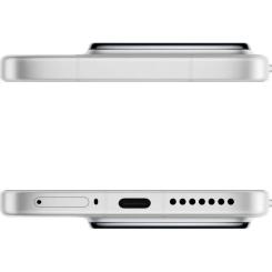 Мобильный телефон Xiaomi 15 12/256GB White Фото 8