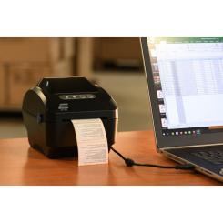 Принтер этикеток 2E 76U USB Фото 1