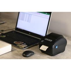 Принтер этикеток 2E 76U USB Фото 2