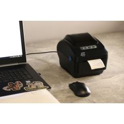 Принтер этикеток 2E 76U USB Фото 3