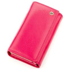 Кошелек Boston Розовый Фото