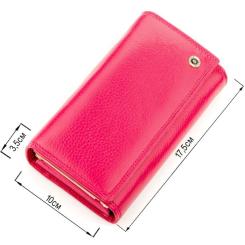 Кошелек Boston Розовый Фото 2